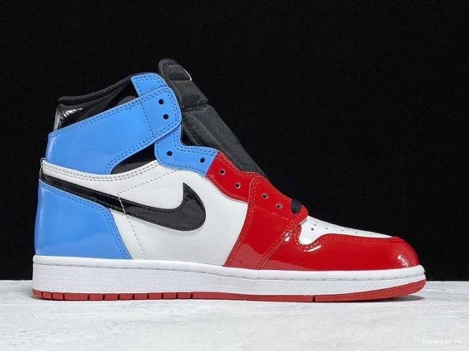 Air Fearless Jordan OG CK5666-100 Retro High 1 1117